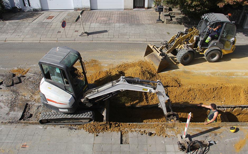 curage canalisation tarif Ris-Orangis